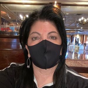 Meet your Posher, Diane